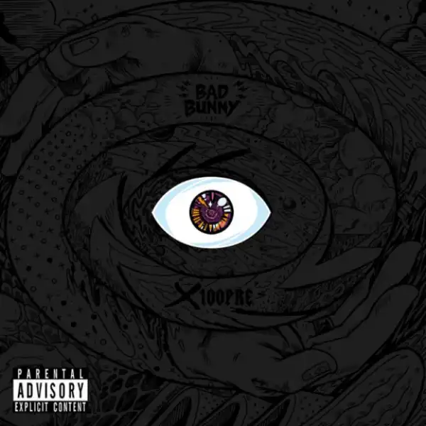 Bad Bunny - Caro